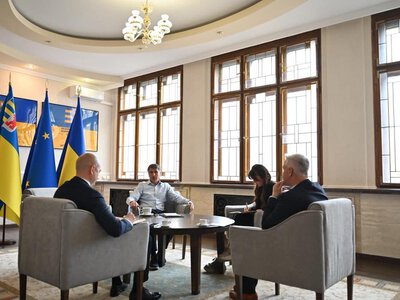 Дипломатичний прорив на Закарпатті: Мирослав Білецький розкрив деталі призначення топдипломата з Угорщини