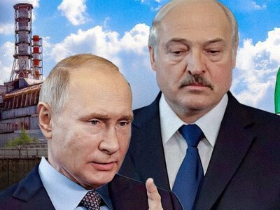 Наступ росіян з Білорусі: що зараз відбувається на кордоні?