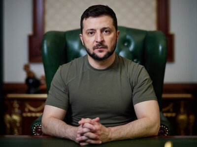 Чому слуги народу не говорили про це? Розслідування про маєтки та впливових друзів