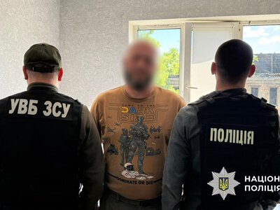 Викрали чоловіка та залишили непритомним біля смітника: на Дніпропетровщині повідомили про підозру військовим ТЦК