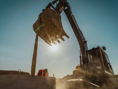 Фірма зі справами про розтрату виграла контракт на водогоні Херсонщини