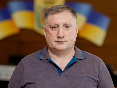 У Полтавській ОВА новим начальником управління інфраструктури став Сергій Марчишинець