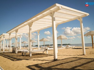 У Черкасах офіційно розпочався купальний сезон
