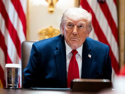 Трамп у пастці затяжних конфліктів: Іран, Україна та Газа