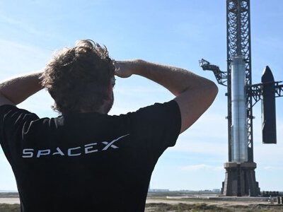 Менше, ніж очікували: чому SpaceX змінив оцінку вартості перед виходом на біржу