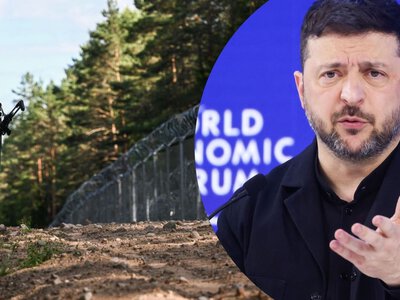 У Зеленського розкрили, як Україна зламає спробу Білорусі розтягнути фронт