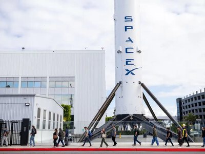IPO SpaceX перевертає Уолл-стріт: рекордний вихід на біржу змушує ринок змінювати правила гри