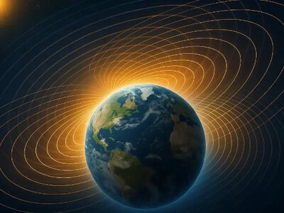 Календар магнітних бур на червень 2026: як підготуватися до геомагнітних коливань