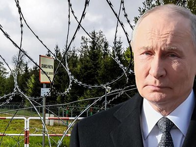 Росія може ізолювати країни Балтії без вторгнення