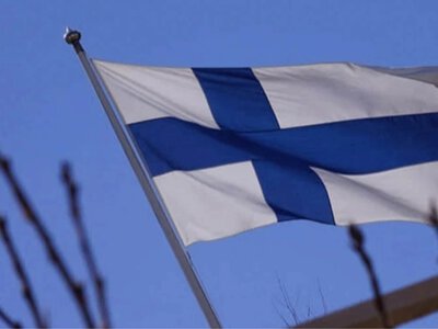 Фінляндія оголосила про дронову загрозу у травні через помилкову інформацію з України