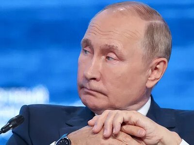 Путін дозволив 70-річним псевдопосадовцям працювати на окупованих територіях Херсонщини