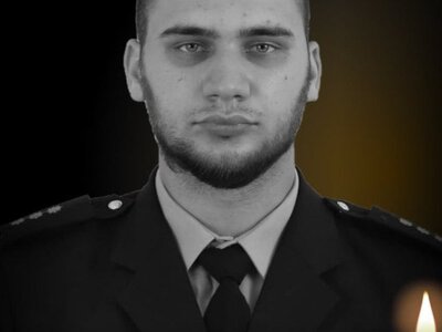 На Дніпропетровщині внаслідок вибуху загинув 27-річний поліцейський
