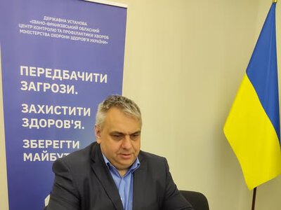 На Прикарпатті готуються до масштабного Національного дослідження STEPS: фахівці провели координаційну зустріч із громадами