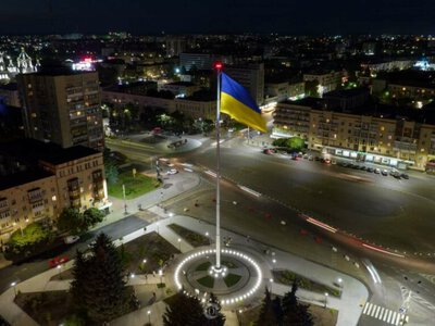 Заходи, розваги, фільми – головні червневі події у Житомирі