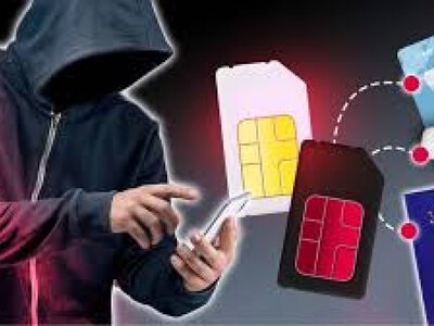 Перевипуск SIM-карти без відома власника: як шахраї отримують доступ до ваших грошей та акаунтів