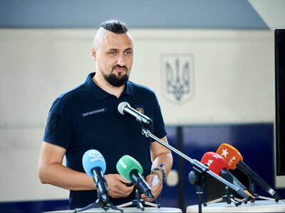 У росіян здали нерви через заяви президента федерації шахів України: дійшло до скарги у ФІДЕ