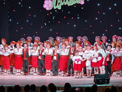 Понад 29 тисяч гривень зібрали під час благодійного концерту у Шептицькому
