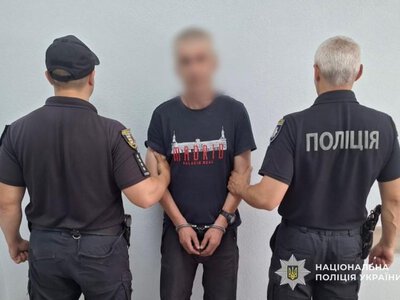 Ужгородець вдарив кухонним ножем колишню дружину