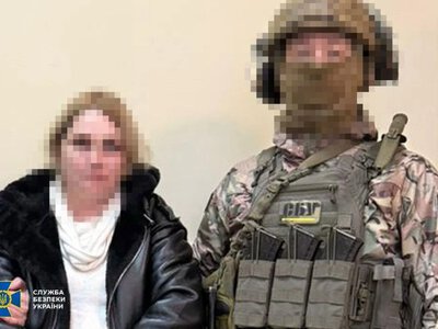 Передавала росіянам розташування ЗСУ: продавчиню мілітарі-магазину в Краматорську засудили до 15 років