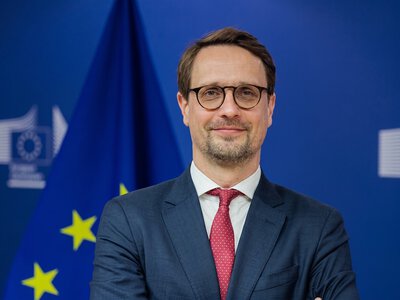 У Єврокомісії розповіли про майбутній статус українських чоловіків в ЄС