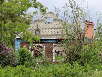 Понад 6200 жителів повернулися у Високопілля: відновлення житла та будівництво шкіл триває