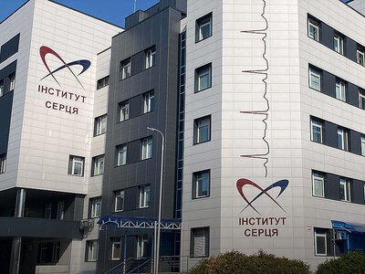 У Миколаєві проведуть безкоштовні консультації кардіохірурга Інституту серця