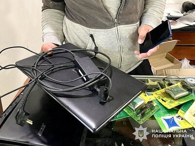Проник у будинок і виніс техніку: у Первомайську чоловікові загрожує до 8 років ув'язнення