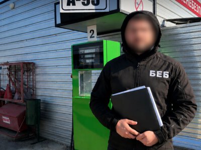 В Одесі судитимуть жительку Болградщини, яка організувала роботу нелегальної АЗС