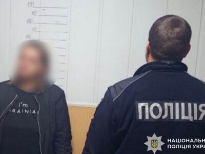 У Дніпрі судитимуть жінку, яка через особисту образу намагалася спалити дачу