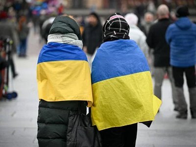 Продовження тимчасового захисту українців винесуть на розгляд міністрів ЄС на початку червня