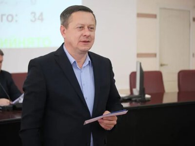 Начальник Краматорської МВА задекларував паркомісце в елітному ЖК Києва: що відомо