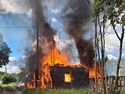 Росіяни атакували дронами Чернігівщину: важко поранено 15-річного хлопця, пошкоджено будинки