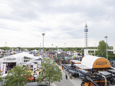Що показав IFAT Munich 2026: 5 змін у глобальній розмові про інфраструктуру