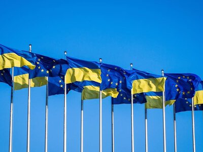 В інтересах України: ЄС обговорить позбавлення українських чоловіків захисту — PMG.ua