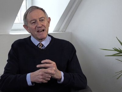 Росія не здатна перейти на якийсь новий рівень ескалації, - Глен Грант