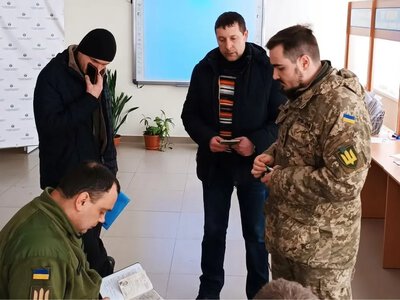 Повісток «для всіх» більше не буде: Як мобілізація з 1 червня та оновлений «Резерв+» перевернуть уявлення про призов