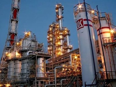Reuters: Волгоградський НПЗ зупинив переробку нафти після атаки українських дронів