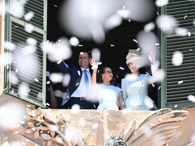 Прем’єр Мальти Роберт Абела втретє склав присягу