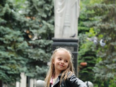 «Караоке на Соборній» у Миколаєві: перемогла наймолодша учасниця (фото)