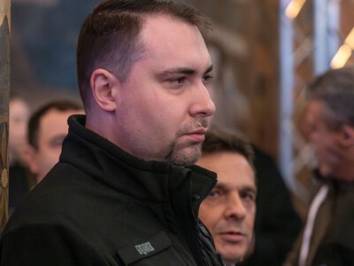 Буданов висловився про мирні переговори: зараз глухий кут чи щось інше