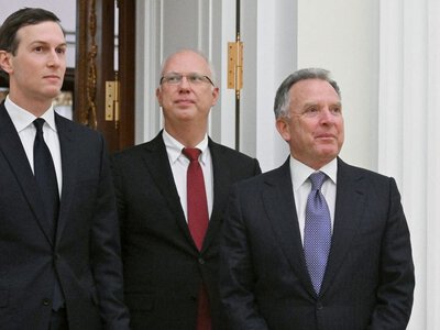 Росія втомилась від візитів посланців Трампа і хоче новий формат діалогу, – NYT