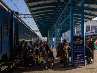 Діти, які втратили батьків через війну: чому головний виклик для суспільства розпочнеться через 5-10 років