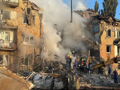 Близько 20% постраждалих від обстрілів киян не можуть отримати компенсацію за житло