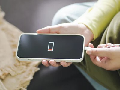 Фахівці назвали неочевидні помилки під час використання смартфона