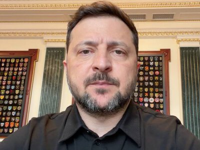 Це дуже важливо, – Зеленський закликав звертати увагу на повітряні тривоги