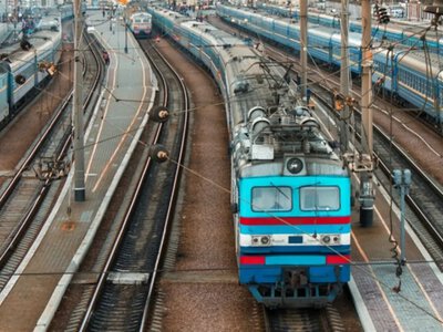 Укрзалізниця закінчила перший квартал 2026 року зі збитком 7,9 млрд грн