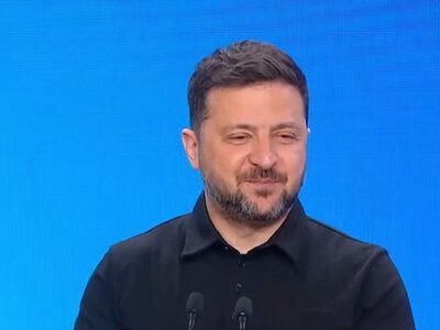 Зеленський: Україна уразила 15 російських НПЗ з початку року