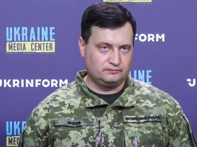 Юсов: російські пропагандистські цілі з 2022 року провалені