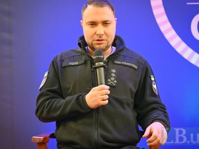 Буданов: російське суспільство не готове до українських ударів, але РФ має ресурси продовжувати війну