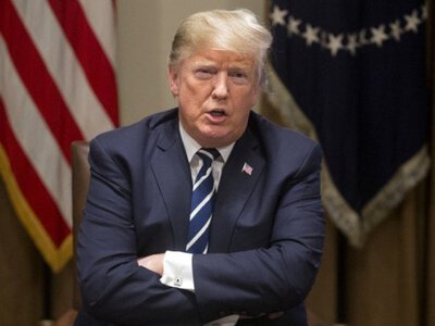 У США визнали: завершити війну в Україні виявилося складніше, ніж очікував Трамп, – NYT